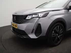 Peugeot 3008 (2022) thumbnail 38