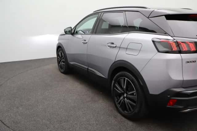 Peugeot 3008 (2022) thumbnail 39