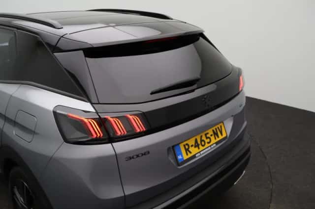 Peugeot 3008 (2022) thumbnail 40