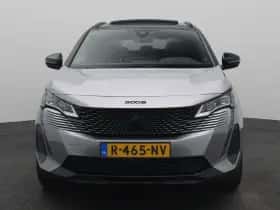 Peugeot 3008 (2022) thumbnail 5