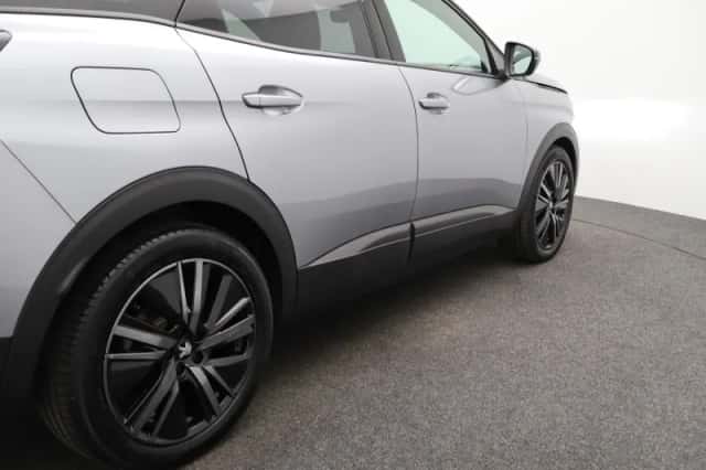 Peugeot 3008 (2022) thumbnail 43