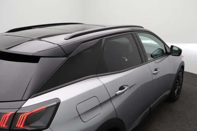 Peugeot 3008 (2022) thumbnail 44