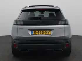 Peugeot 3008 (2022) thumbnail 6