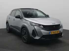 Peugeot 3008 (2022) thumbnail 9