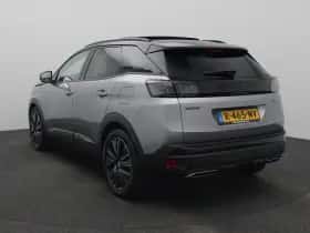 Peugeot 3008 (2022) thumbnail 10
