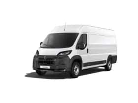 Peugeot Boxer (2026) thumbnail 2