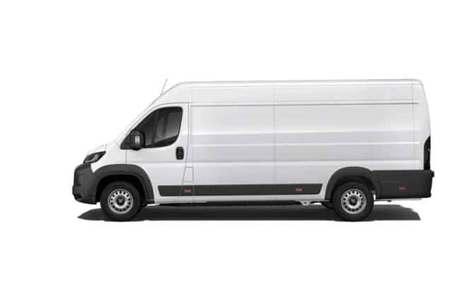 Peugeot Boxer (2026) thumbnail 3