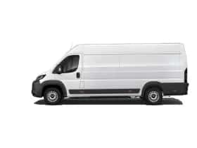 Peugeot Boxer (2026) thumbnail 3