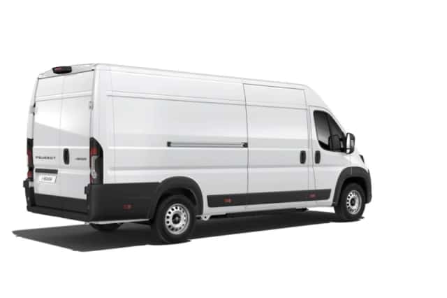 Peugeot Boxer (2026) thumbnail 4