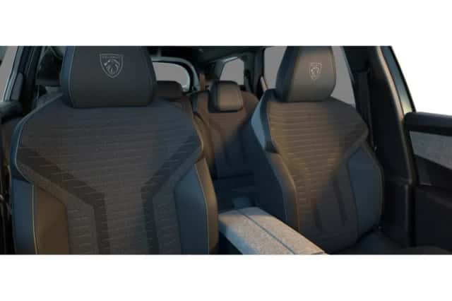 Peugeot 5008 (2026) thumbnail 9