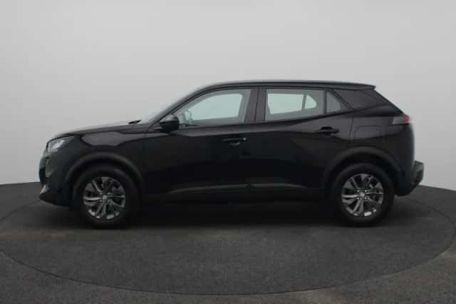 Peugeot 2008 (2021) thumbnail 13
