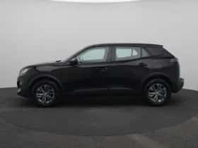 Peugeot 2008 (2021) thumbnail 13