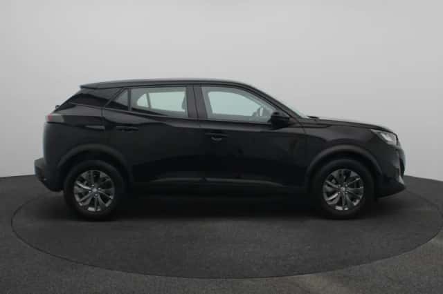 Peugeot 2008 (2021) thumbnail 14