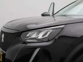 Peugeot 2008 (2021) thumbnail 16