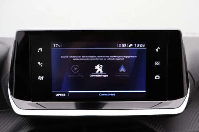 Peugeot 2008 (2021) thumbnail 18