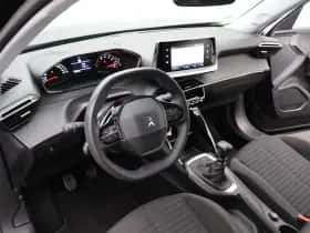 Peugeot 2008 (2021) thumbnail 30