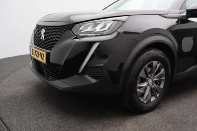 Peugeot 2008 (2021) thumbnail 36
