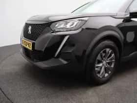 Peugeot 2008 (2021) thumbnail 36