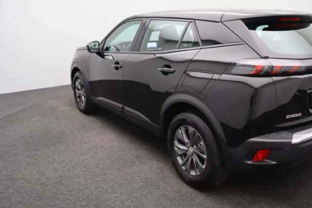 Peugeot 2008 (2021) thumbnail 37