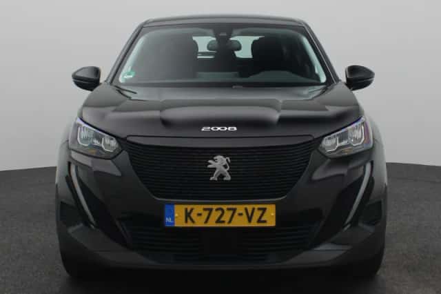 Peugeot 2008 (2021) thumbnail 5