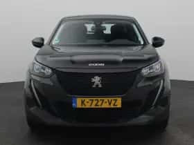 Peugeot 2008 (2021) thumbnail 5