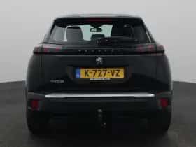 Peugeot 2008 (2021) thumbnail 6