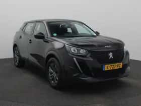 Peugeot 2008 (2021) thumbnail 9