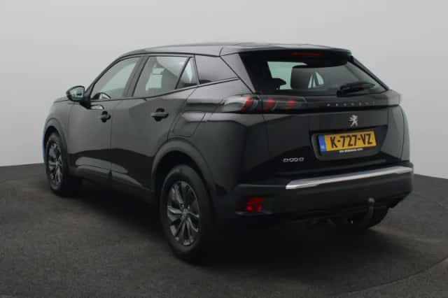 Peugeot 2008 (2021) thumbnail 10