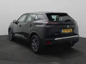 Peugeot 2008 (2021) thumbnail 10
