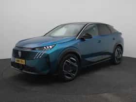 Peugeot e-3008