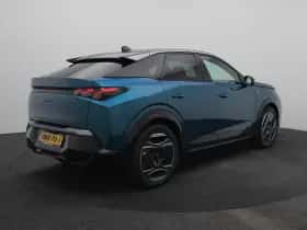Peugeot e-3008 (2025) thumbnail 2