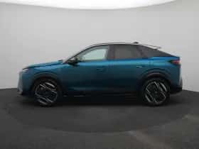 Peugeot e-3008 (2025) thumbnail 13
