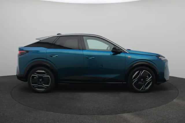 Peugeot e-3008 (2025) thumbnail 14