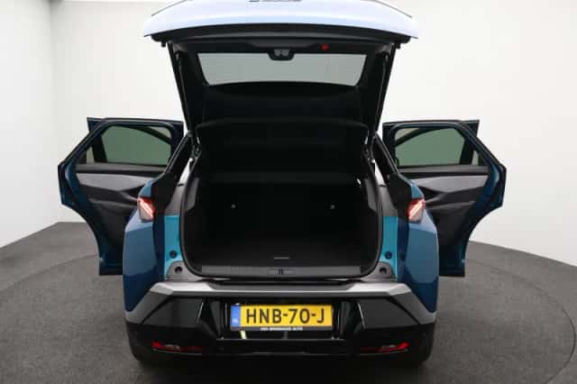 Peugeot e-3008 (2025) thumbnail 15