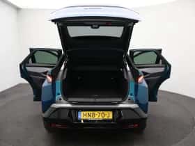 Peugeot e-3008 (2025) thumbnail 15