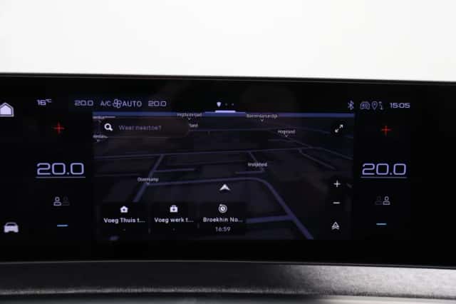 Peugeot e-3008 (2025) thumbnail 17