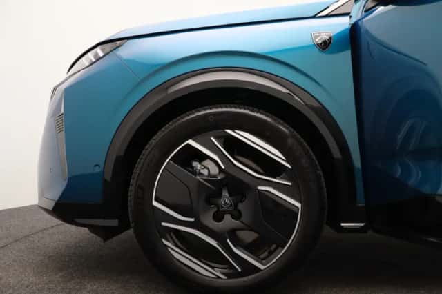Peugeot e-3008 (2025) thumbnail 18