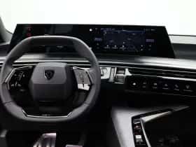 Peugeot e-3008 (2025) thumbnail 3