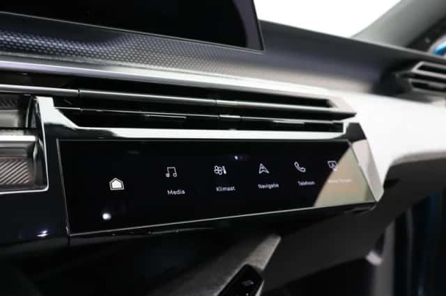 Peugeot e-3008 (2025) thumbnail 22