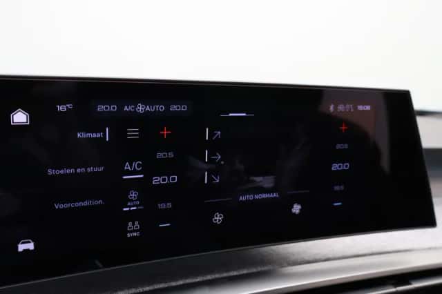 Peugeot e-3008 (2025) thumbnail 23