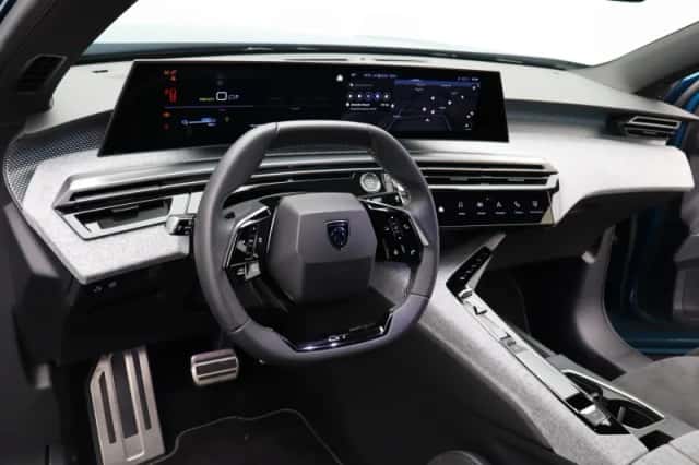 Peugeot e-3008 (2025) thumbnail 30