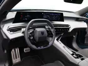 Peugeot e-3008 (2025) thumbnail 30