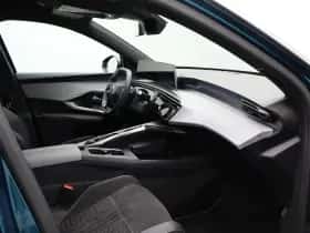 Peugeot e-3008 (2025) thumbnail 33