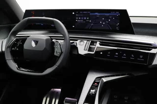 Peugeot e-3008 (2025) thumbnail 34