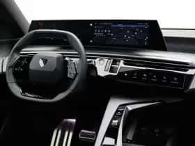 Peugeot e-3008 (2025) thumbnail 34
