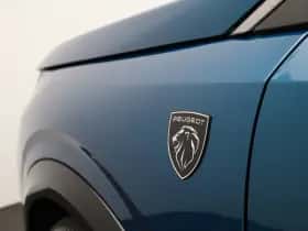 Peugeot e-3008 (2025) thumbnail 39