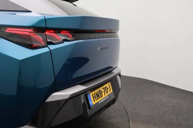 Peugeot e-3008 (2025) thumbnail 41