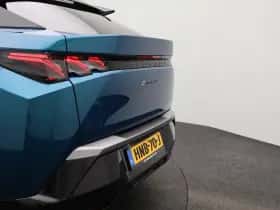 Peugeot e-3008 (2025) thumbnail 41