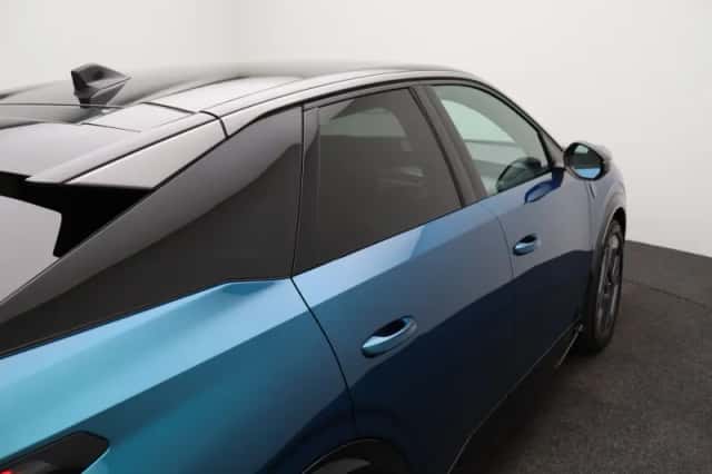Peugeot e-3008 (2025) thumbnail 44
