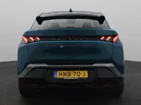 Peugeot e-3008 (2025) thumbnail 6